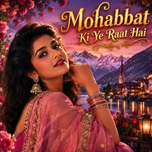 Mohabbat Ki Ye Raat Hai