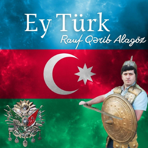 Ey Türk