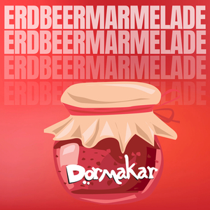 Erdbeermarmelade
