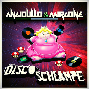 Disco Schlampe (Extended Flow)