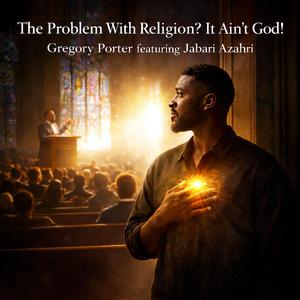 The Problem with Religion It Ain’t God