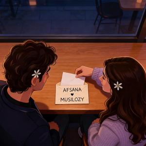 Afsana