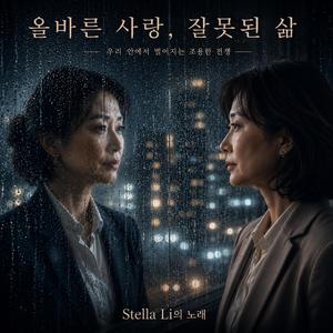 맞는 사랑, 틀린 삶 (Right Love, Wrong Life) (feat. Matt Li)