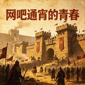 网吧传奇（80后回忆版）