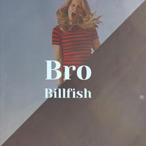 Bro Billfish
