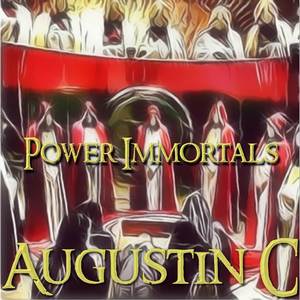 Power Immortals