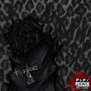 stranger danger (feat. hailmonte)