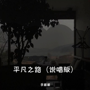 平凡之路（说唱版）