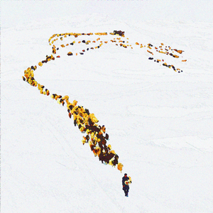 냉정과 열정 사이