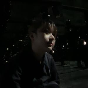 Disco All Night (Dy Version)