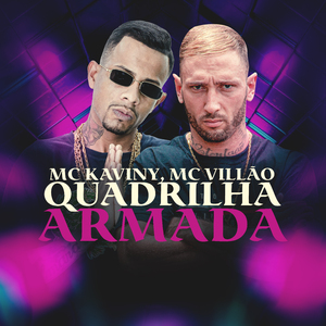 Quadrilha Armada