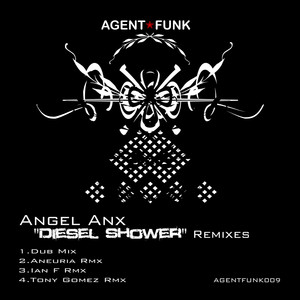 Diesel Shower (Original mix)