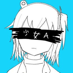 少女A 【足立レイ】