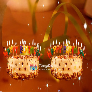 Happy Birthday (Short Version 1)