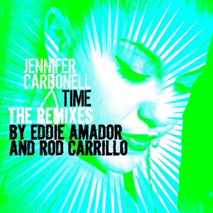 TIME ((Rod Carrillo'S Dirty Miami Girl Mix))