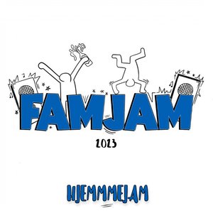 Famjam 2023 (Hjemmejam)