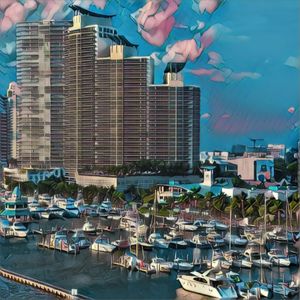 Lady Gaga - The Cure（郑翀 remix）