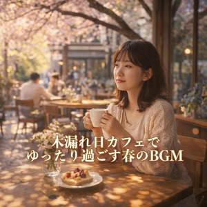 おだやかな風とピアノの記憶