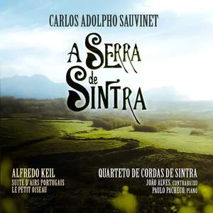 Serra de Sintra 2º - O Que Dizem os Ladrilhos