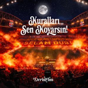 Kuralları Sen Koyarsın!