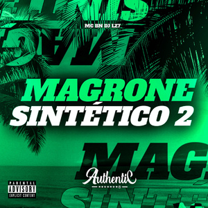 Magrone Sintético 2