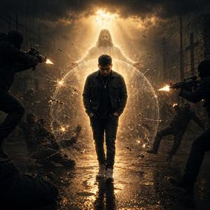 Ningún Arma (Corridos Cristianos Tumbados)