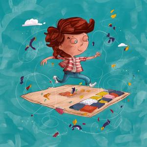 El Baile del Platillo Volador