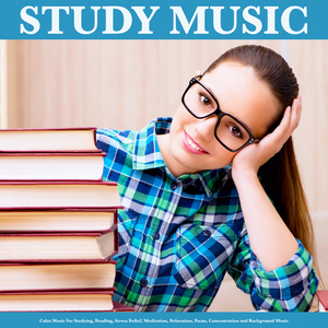 Background Music For Reading
