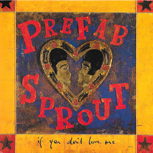 if you don't love me(string driven thing)