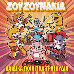 Το Τραγούδι της Παιδικής Χαράς