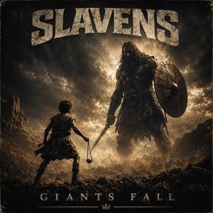 Giants Fall