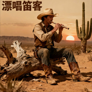 漂唱笛客