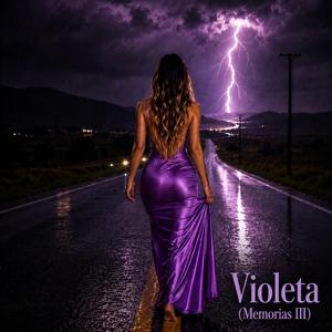 Violeta (Memorias 3ra. Pte.)
