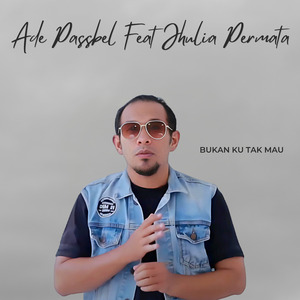 Bukan Ku Tak Mau