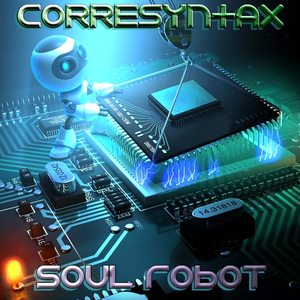 Soul Robot (Original Mix)