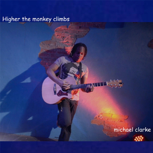 Higher the Monkey Climbs