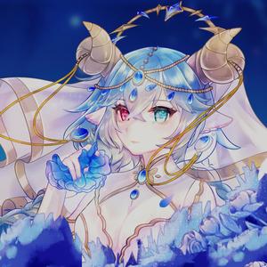 Dry Flower (English Version)