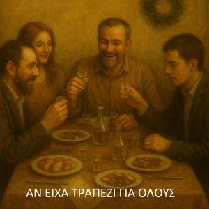 Αν είχα τραπέζι για όλους