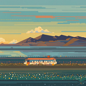 探故知 (纯音乐)