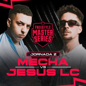 Sangre 1 Mecha - Mecha Vs Jesus LC (Live)
