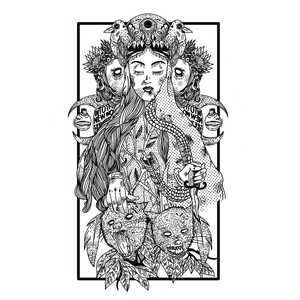 Incendium (Live at Bootleg Recording)