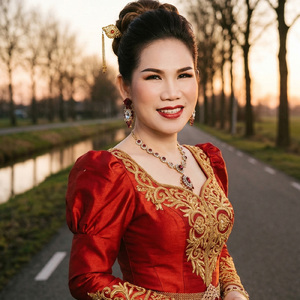 អូនស្រលាញ់តែបងមួយ