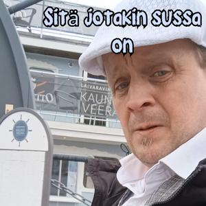 Sitä Jotakin Sussa On