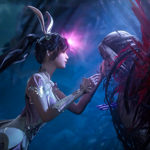 不舍（ 小舞献祭 ）（翻自 Lala）