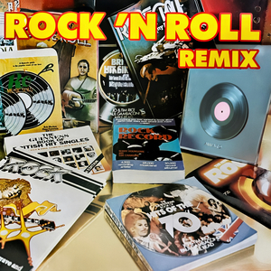 Stagger Lee/Survive/Should Have Known/Twilight Cafe/Come Go/I'm Alive/Sound of City/Personality/Bend Me Shape Me/Prod Mary/Chirpy Chirpy Cheep/Run Around Sue/Celebration/Puppet on String/Oh Carol (Medley)