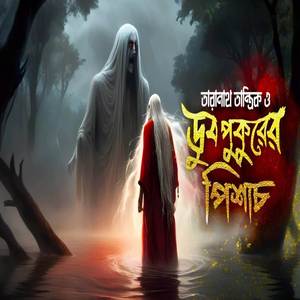 তারানাথ তান্ত্রিক ও ডুবপুকুরের পিশাচ