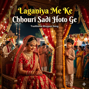 Laganiya Me Ke Chhouri Sadi Hoto Ge