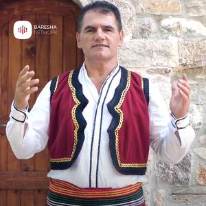 Më mjafton që jam dibran