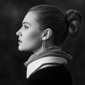 Luxury Runway 【vol.20-14】