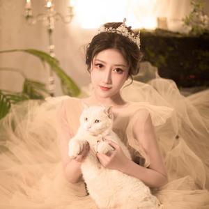 当爱来临的时候